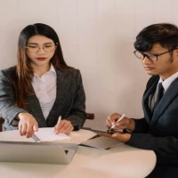 Professional Services Accountant 1